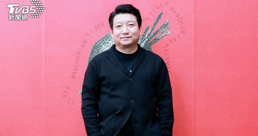張志勇奪金馬影帝「哭了整晚」 耿軍驚爆來台拍片！親曝進度