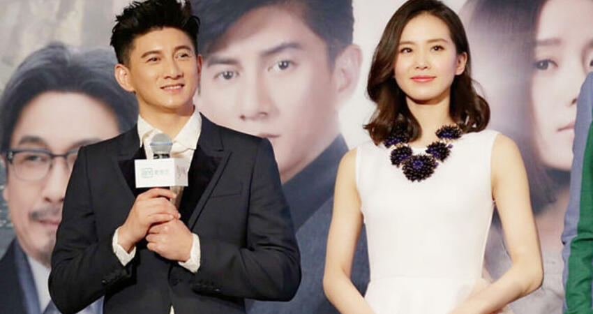 吳奇隆婚變頻傳 親友打臉「兩人好得很」傳將帶家人返台過年