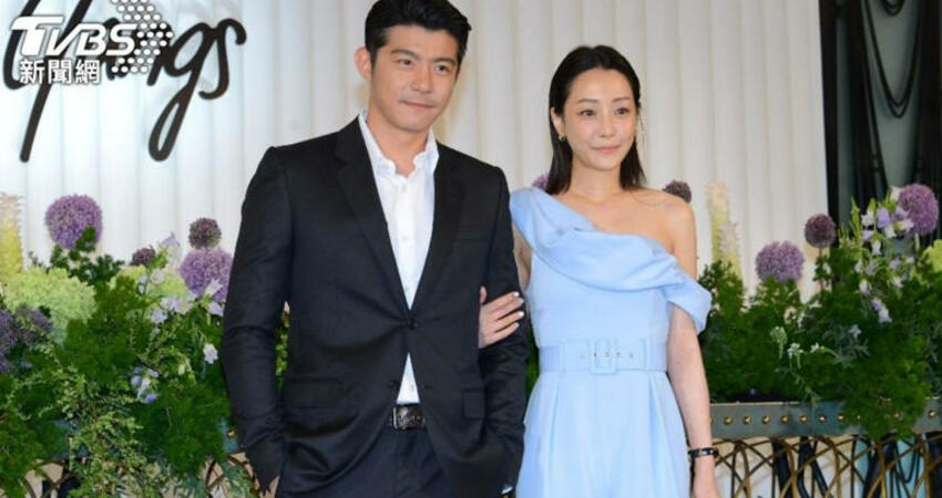 情斷王柏傑1個月 謝欣穎突曬黑白照：你有什麼值得我愛？