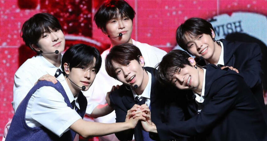 SM嫩弟團NCT WISH去年兩度來台…終於要開唱！ 5月北流會粉絲