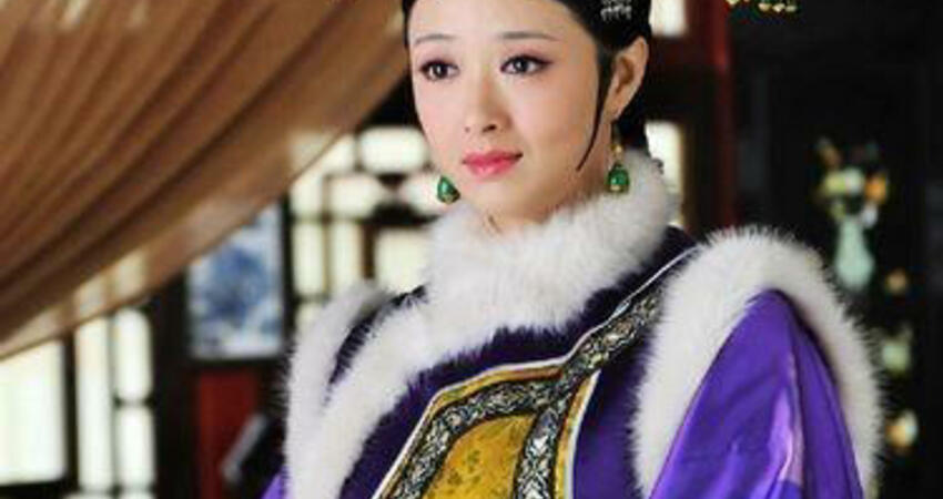 甄嬛本來不是找孫儷！華妃點名要范冰冰演 關鍵原因讓導演選別人