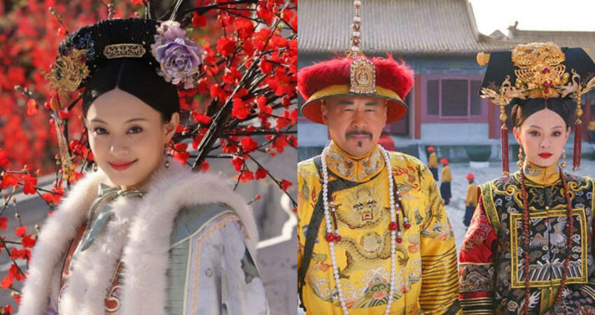 《後宮甄嬛傳》直播觀看人數再創高峰！「宮鬥劇天花板」歷久不衰5大原因解析，直白金句連發共鳴不斷！
