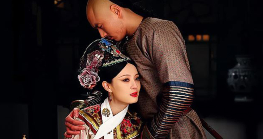 《甄嬛傳》未解之謎　「果郡王知道龍鳳胎是他的？」本尊解密全說了