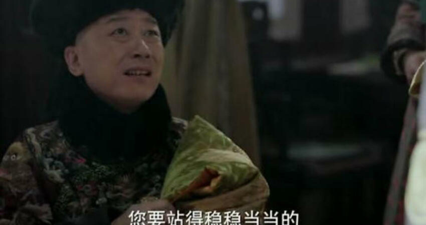 《如懿傳》得寵玫貴人誕畸胎嚇壞皇上！原著曝胎兒真實模樣