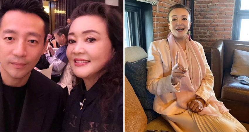 張蘭、汪小菲驚爆欠46億巨債！台灣2親人淪人頭戶　「來台洗錢」內幕曝
