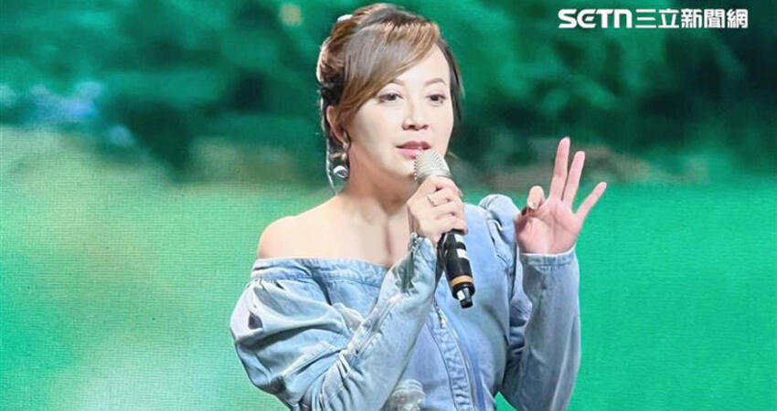 台語天后喬幼曝近況超慘！被告又被冷凍損失千萬 淚崩哭喊好委屈