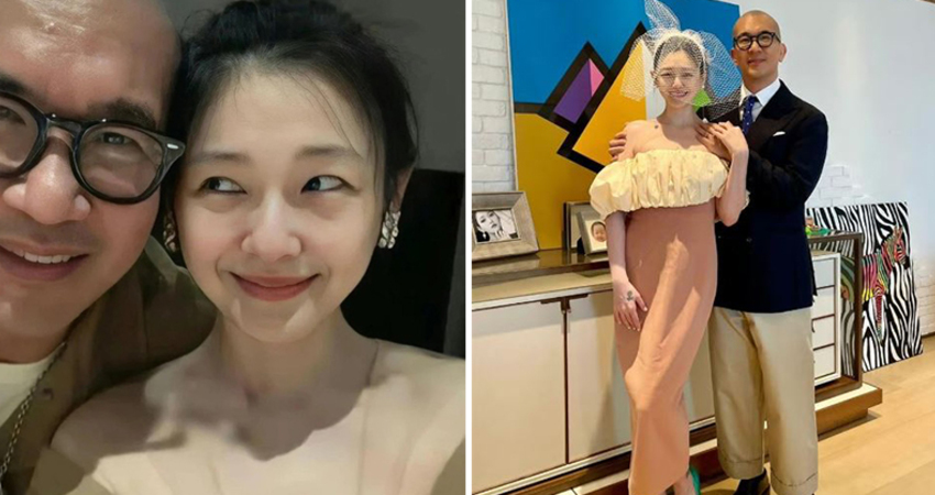 具俊曄「珍藏1物23年」連大S都忘了　婚後天天自拍原因太催淚