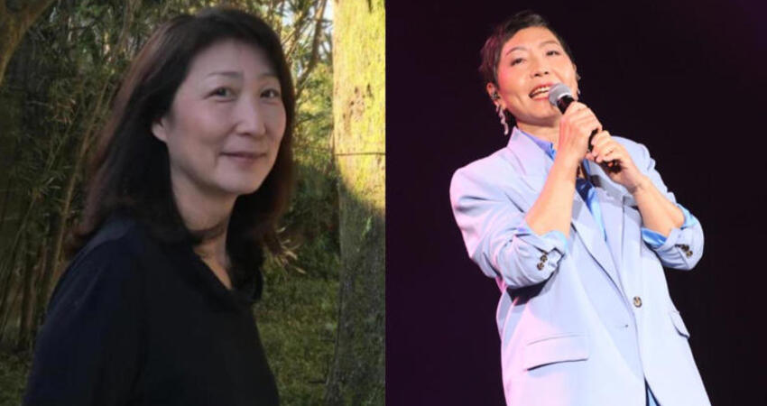 致敬鄭華娟！65歲玉女歌手唱一半哽咽 忍悲：非常想念祢