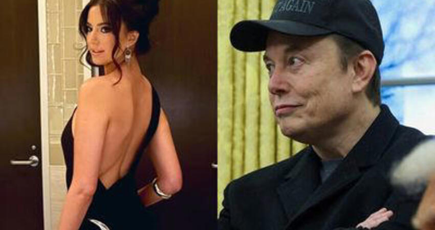 美女作家自爆為他生子！馬斯克打破沉默回應了 女方卻氣炸狂罵
