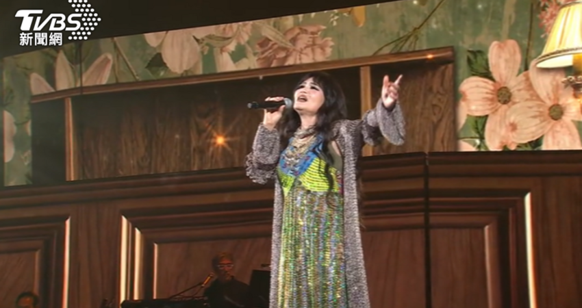 民歌演唱會最終場萬人朝聖！蔣萬安也搶聽