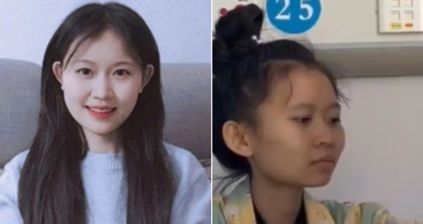 美女網紅驚傳癌逝　得年28歲