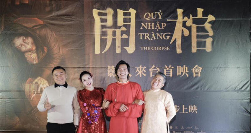 聞大S逝世！影帝不忍憶《流星花園》嘆：真的很遺憾