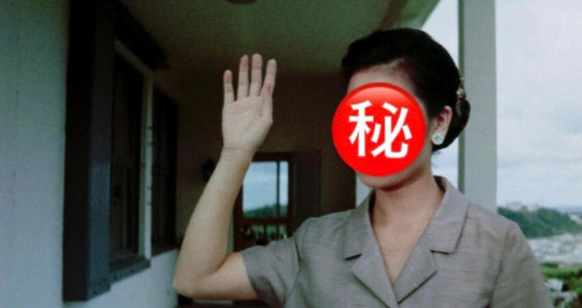 阿姑當年曾到沖繩勞軍！青澀美照曝光 被讚「堪比瑪麗蓮夢露」