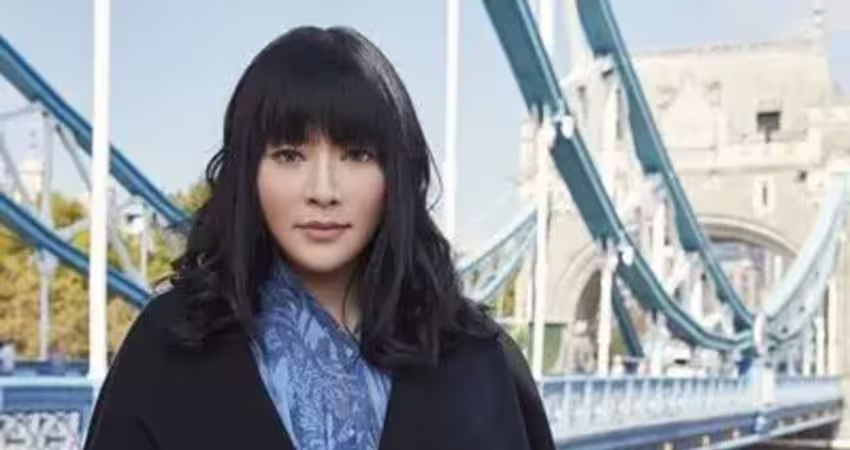 唐綺陽運勢／雙魚感情「睜眼看清楚」獅子舊情復燃！金牛多出門有桃花
