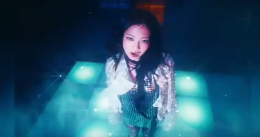 JENNIE合作Dua Lipa！j-hope也找西洋歌手 韓媒討論「還是K-pop嗎」