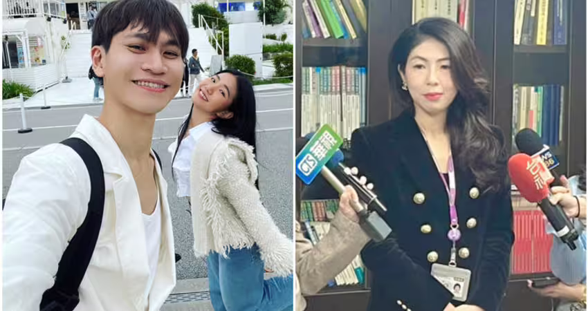 家寧6聲明「1破綻被揪出」 李怡貞：Andy放心對方應沒找律師