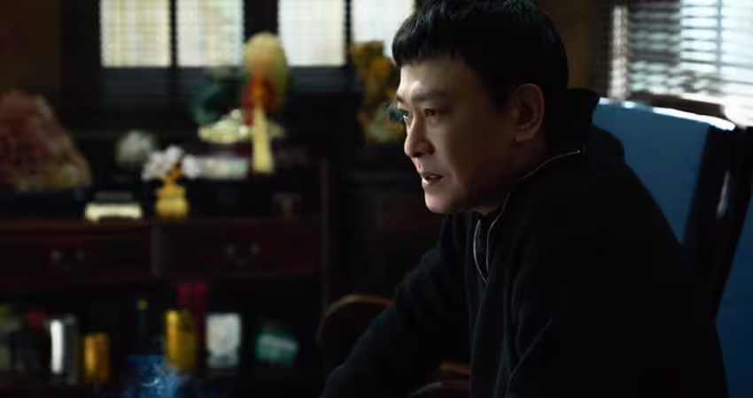《角頭－鬥陣欸》定檔暑假 卡司公布「南霸天」竟是他