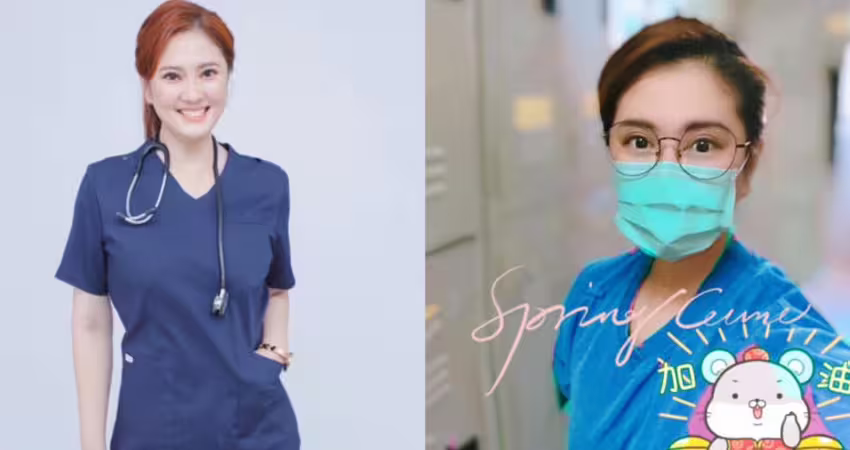 削凱子重演？前男友控詐420萬找黑道喬債 前主播薛楷莉遭起訴