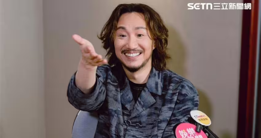 鄭中基離婚余思敏撕破臉！每月贍養費只給8000元 前妻不滿告上法院