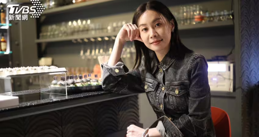 金曲歌后遭霸凌！鄭宜農上廁所慘被淋水 憋尿求生「大姐頭出手了」