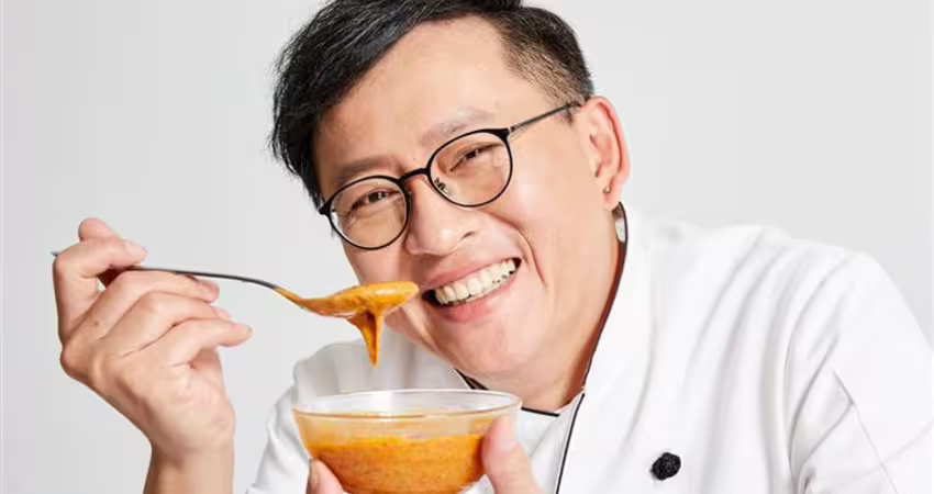 詹姆士被控欠錢求償2584萬！大咖男星說話了 昔日曾是同門師兄弟