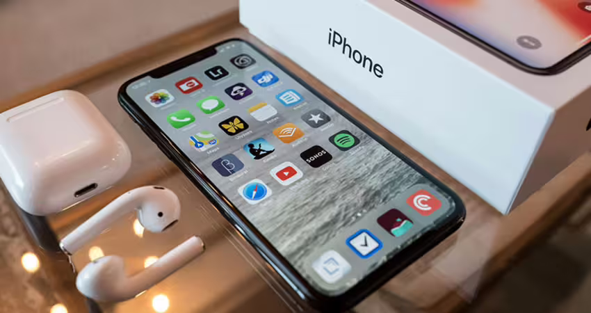 調查發現「大學生偏愛iPhone」　拒拿安卓：除非每個月賠我1千
