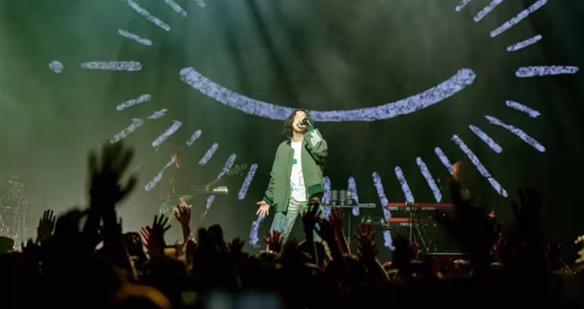 《咒術迴戰》神曲原唱來了！Tatsuya Kitani領千粉合唱青のすみか嗨翻