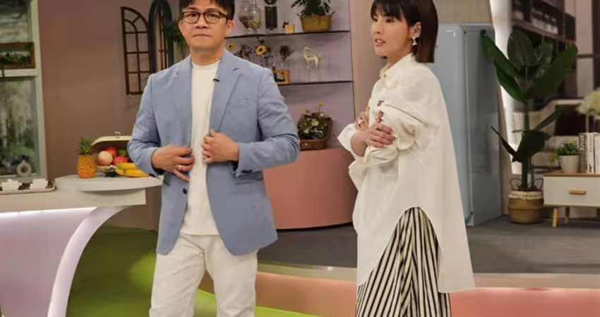 獨家／小甜甜爆赴陸失敗求復合！前教友徐小可認了已斷聯 洩真實心聲
