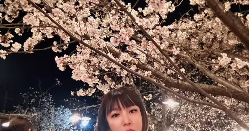 本土女星「痛失孩子」 辦完告別式5小時決定離開台灣！吐露悲傷原因