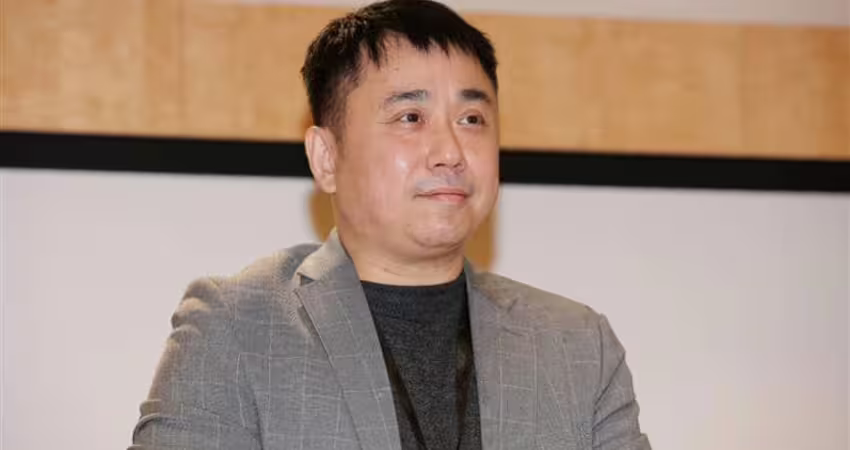 獨家／出手助攻小優復出主持！小彬彬證實不忍了 揭她「私下真面目」