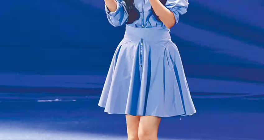 辛叡恩自傲眉毛美 演《黑暗榮耀》被絕交