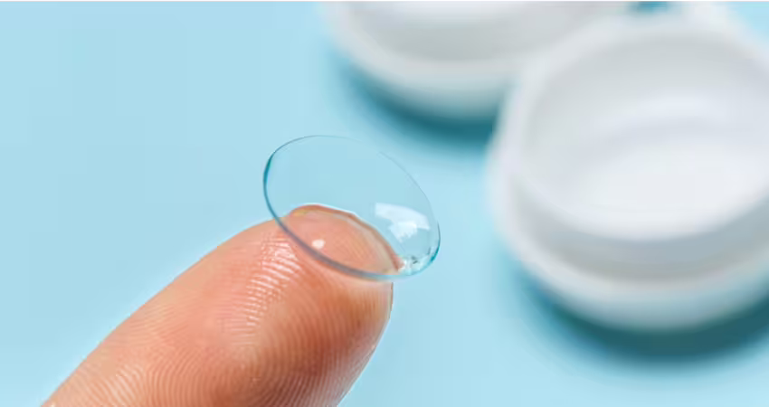 隱形眼鏡大廠無預警倒閉！業者認了「虧損到無法營業」　上百員工慘一夕失業