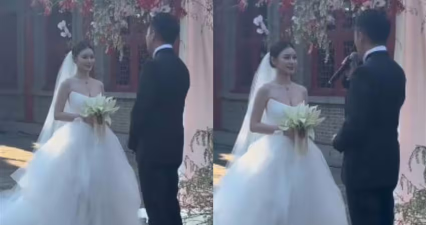 大S是S媽肋骨！金寶山雕像進度曝光 洩具俊曄暴瘦「做1事」：是真愛