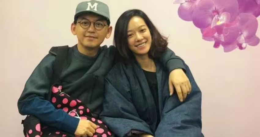 力挺老公突變調？爆離婚黃子佼 她質疑孟耿如：為復出不得不切割