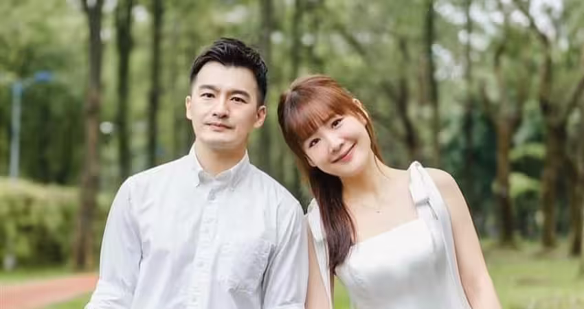 台8女星婚禮當天竟被下「避孕令」 月經沒來嚇壞！緊急驗孕結果出爐