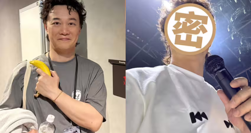 陳奕迅染疫被瞎傳過世 曬面黃病容照宣告1事