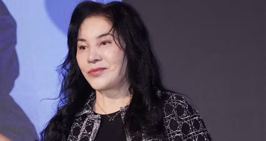 獨家／李亞萍控女婿不給見家人！余祥銓爆「關鍵通話」內幕：盡力了