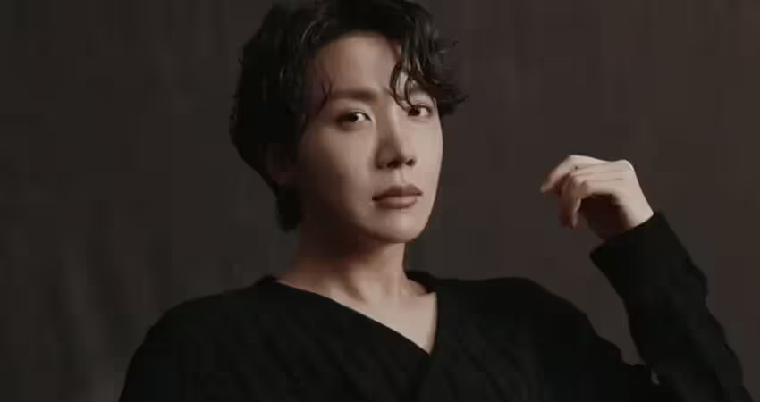 J-hope直播遇台灣酒測臨檢！嚇到瞳孔放大