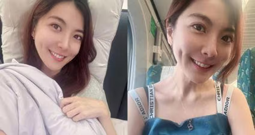 臉書無預警「大規模停權」一票KOL中槍！美女醫淚：回憶沒了