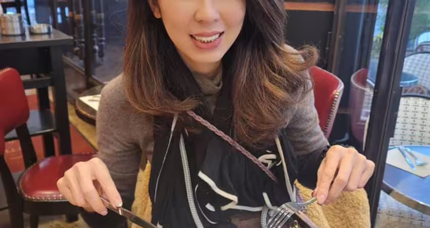 宋羽葤提告小優誹謗！李怡貞證實已收到委任 揭「開告求償進度」