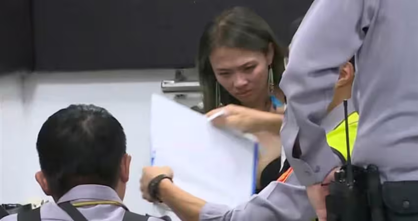 留金錢豹酒女1條生路！放棄撞死愛子的千萬賠償 關鍵人物是他