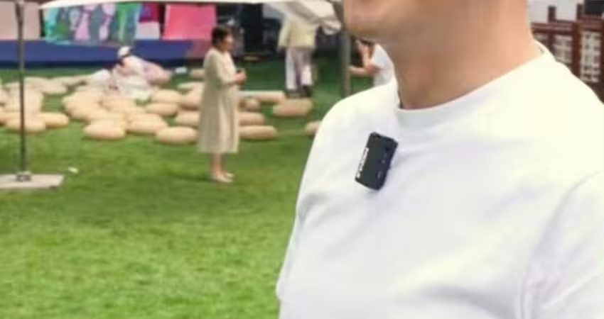 53歲男星欠1.8億仍做公益！砸4億創幼兒園竟「無償送人」 網酸：為躲稅