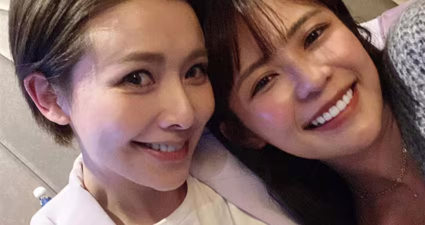 鬧翻吳婉君遭嗆「人設崩塌」 林萱瑜不忍了反擊！好友力挺：妳沒問題
