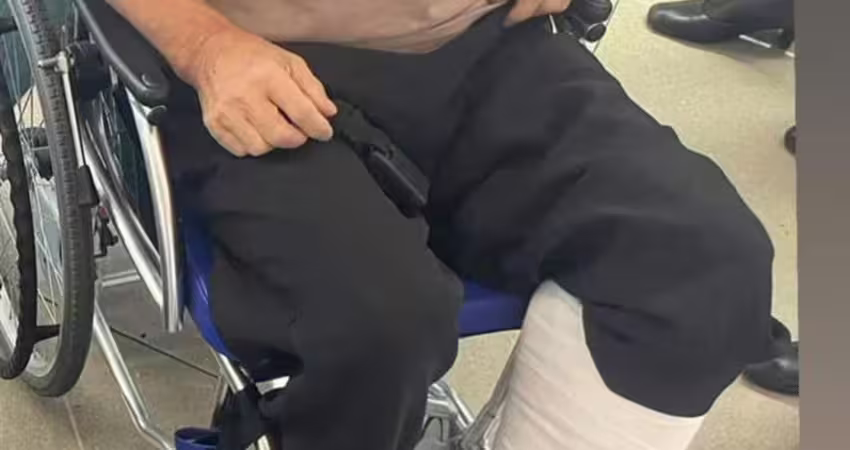 周杰倫罕見發文求協尋！動員1034萬粉絲幫忙 誰拍到杜哥跌倒骨折影片？