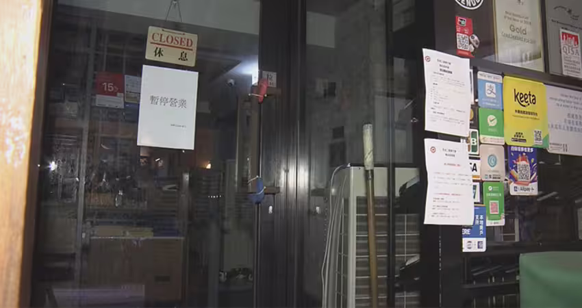 「坐擁20品牌」連鎖餐飲集團驚爆倒閉！官網一夕消失　員工領嘸遣散費全傻了