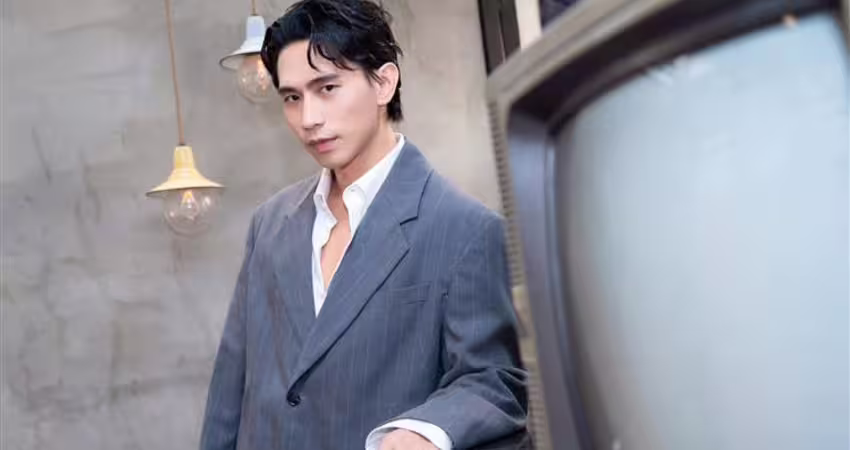 專訪／家人離世又淪金曲遺珠！準歌王認「身心被擊垮」驚吐不想唱了