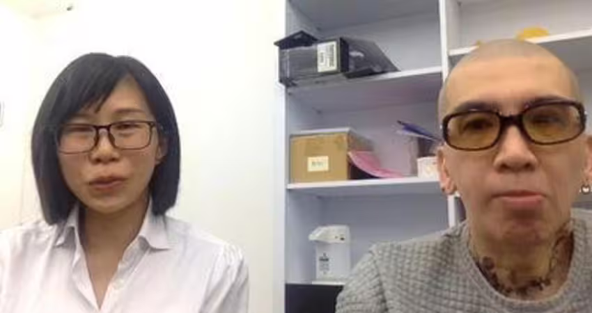 作家H委任「呂秋遠孩生母」打官司 林智群提1問題：記得先收錢