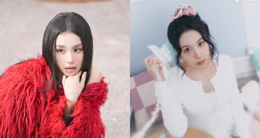 TWICE彩瑛傳下半年出道！TWICE第四位！