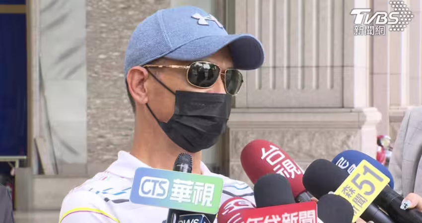 父欠債、親戚槓！林柏宏家人遭轟「大騙子」 四叔現身還原