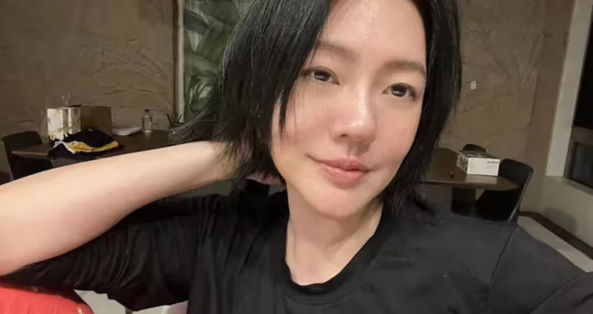 「小S暴瘦撐不起衣服」目擊者不忍合照？照片衝熱搜！真相逆轉